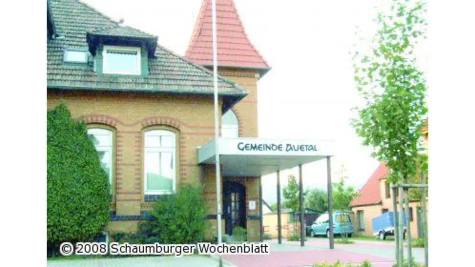 Die Verwaltung informiert (Foto: tt)