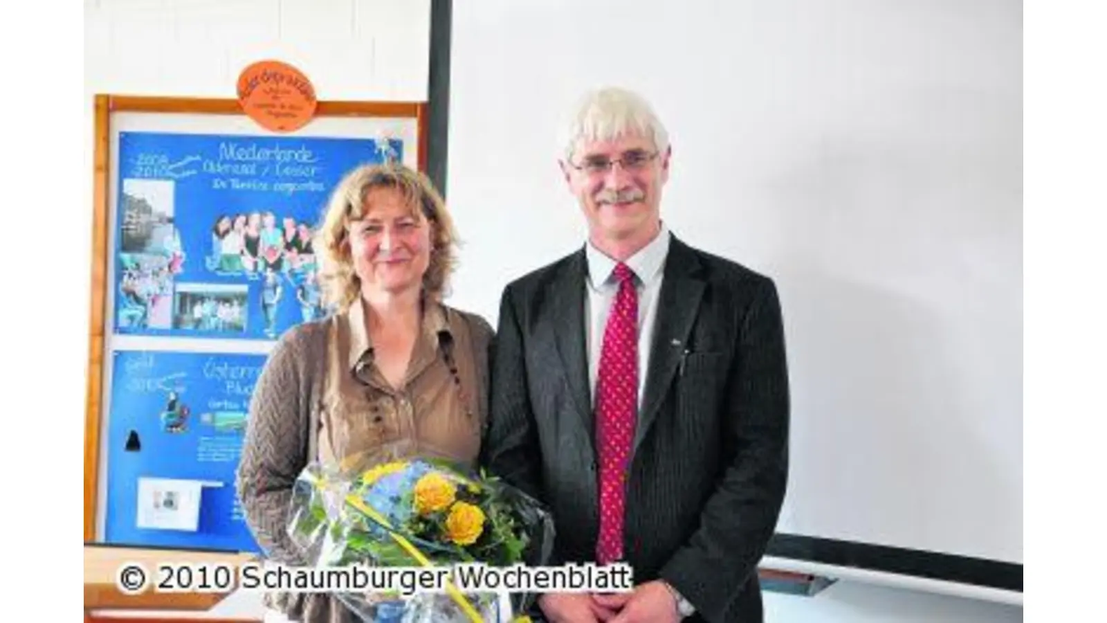 Der Gedanke ist wesentlich (Foto: nb)