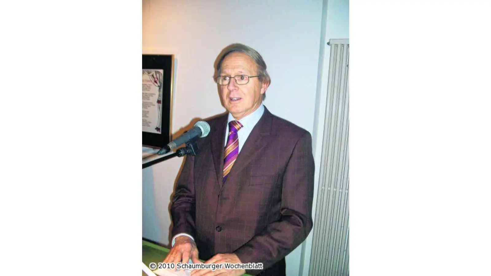 Mit Taktgefühl durchstarten (Foto: red)