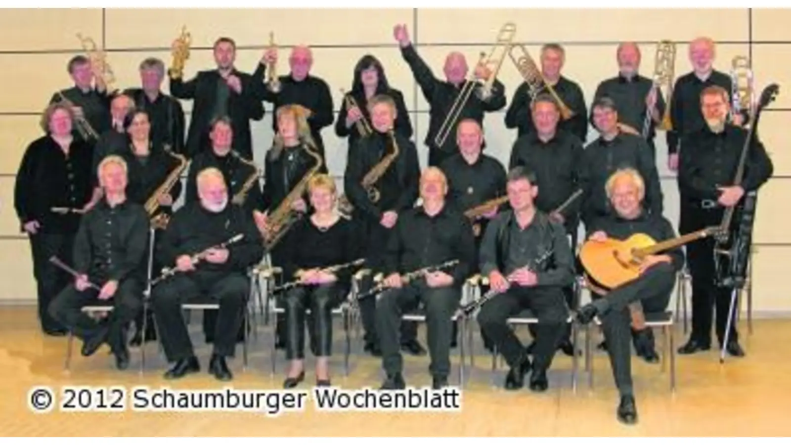 Morgen ist Deistertag (Foto: red)