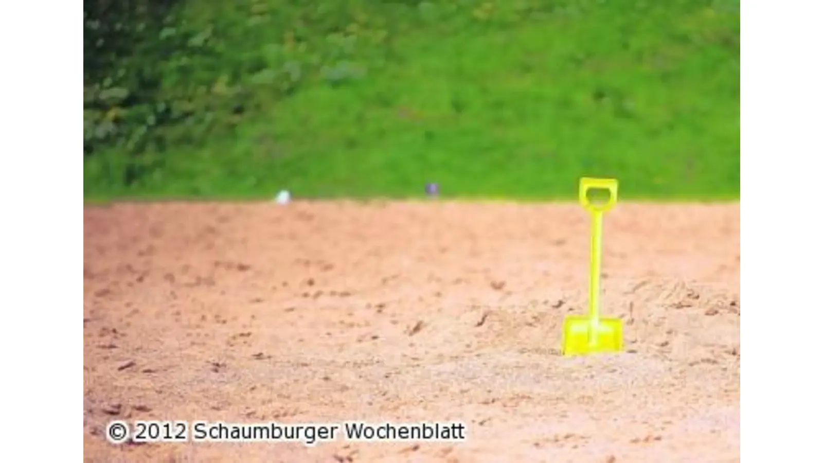 Ein Wendepunkt der städtischen Entwicklung (Foto: wa)
