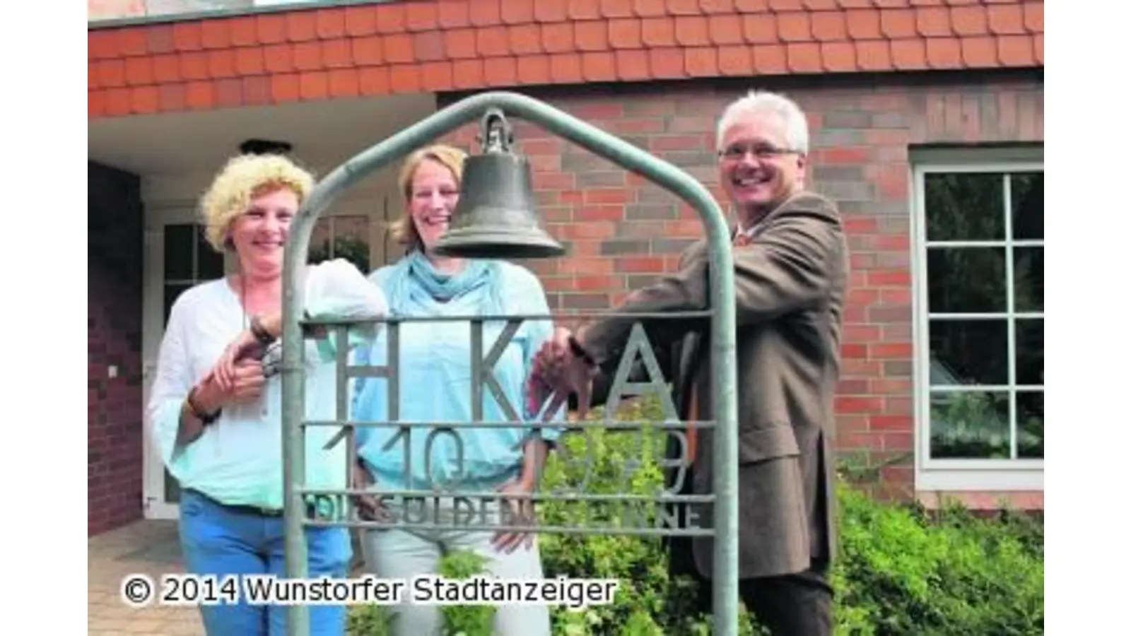 Sexualisierter Gewalt vorbeugen (Foto: jan)