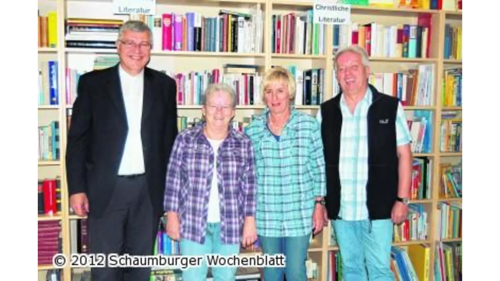 Ein neuer Raum für gesellige Nachmittage (Foto: red)