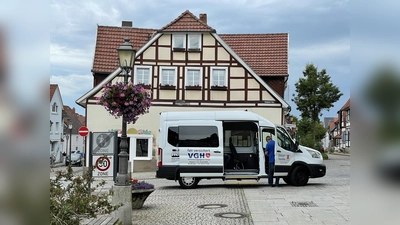 Das Anrufbusmodell steht auf der Kippe - nicht nur für Bückeburg, sondern für alle Anrufbusvereine. (Foto: nh)