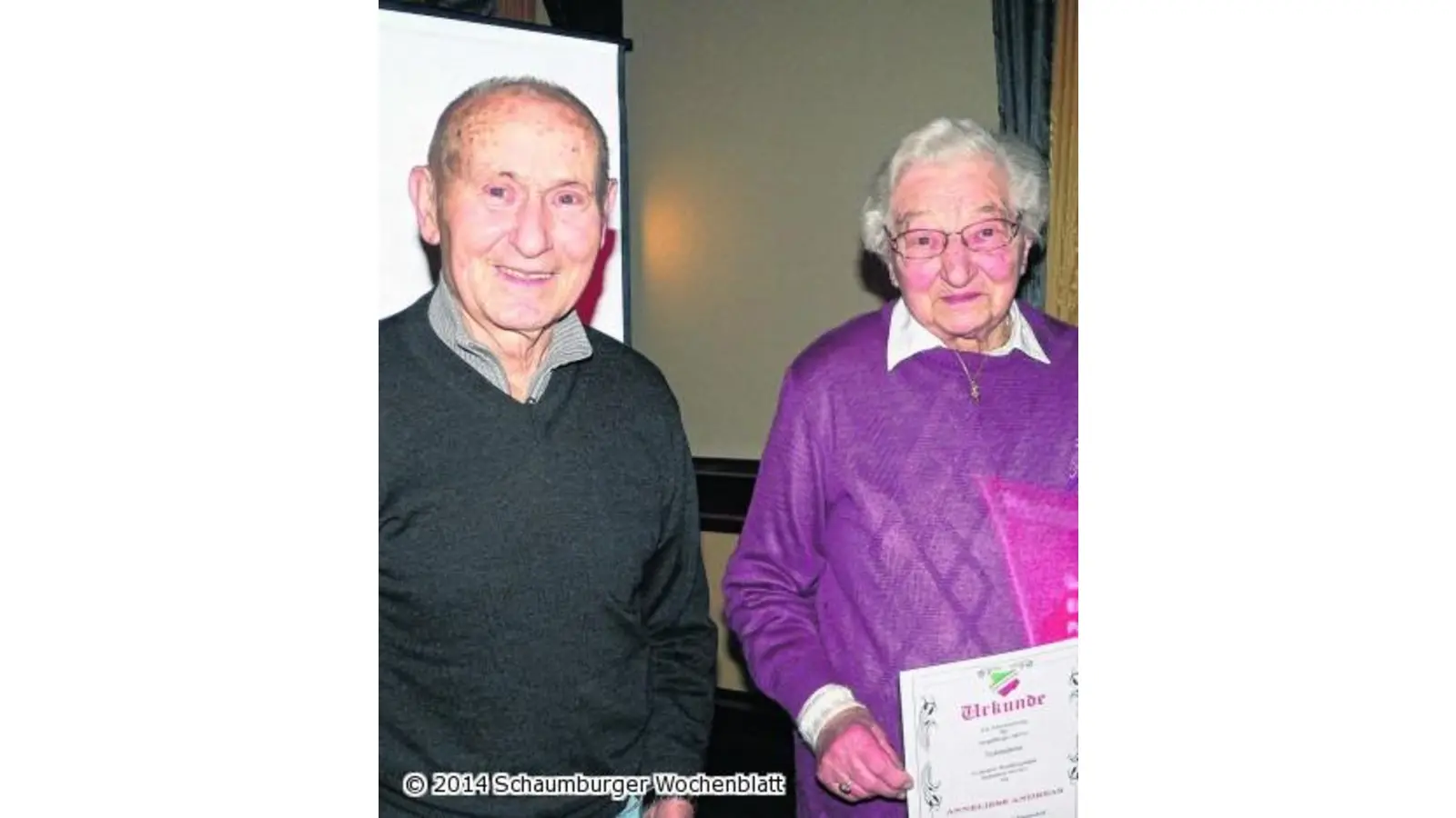 Erneut Suche nach einem neuen Vorstand (Foto: red)