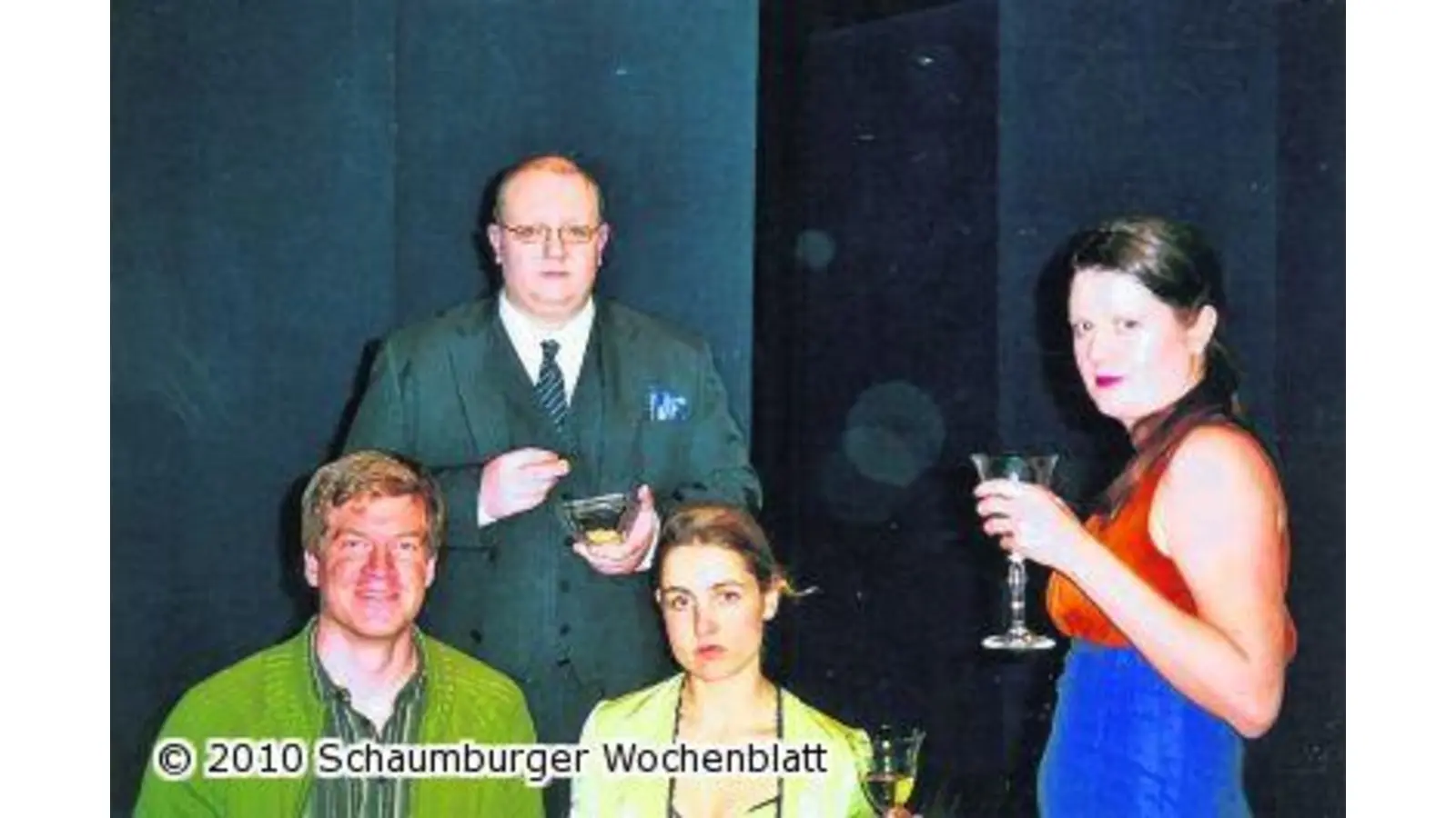 Scheitern als alltägliche Erfahrung (Foto: red)