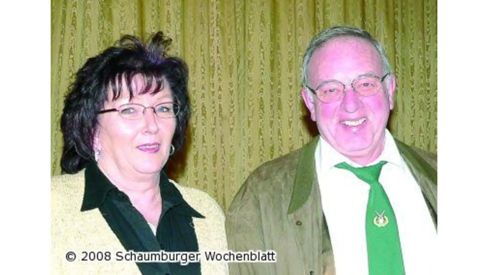 Rückblick auf das Jubiläum (Foto: al)