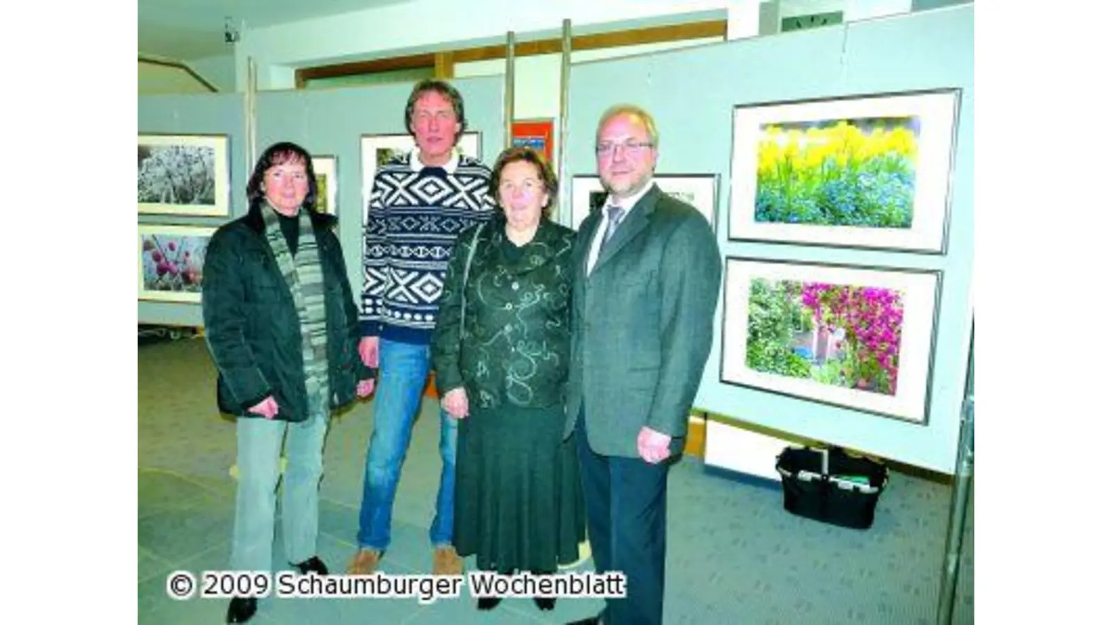 Fotos machen Lust auf Frühling (Foto: pd)