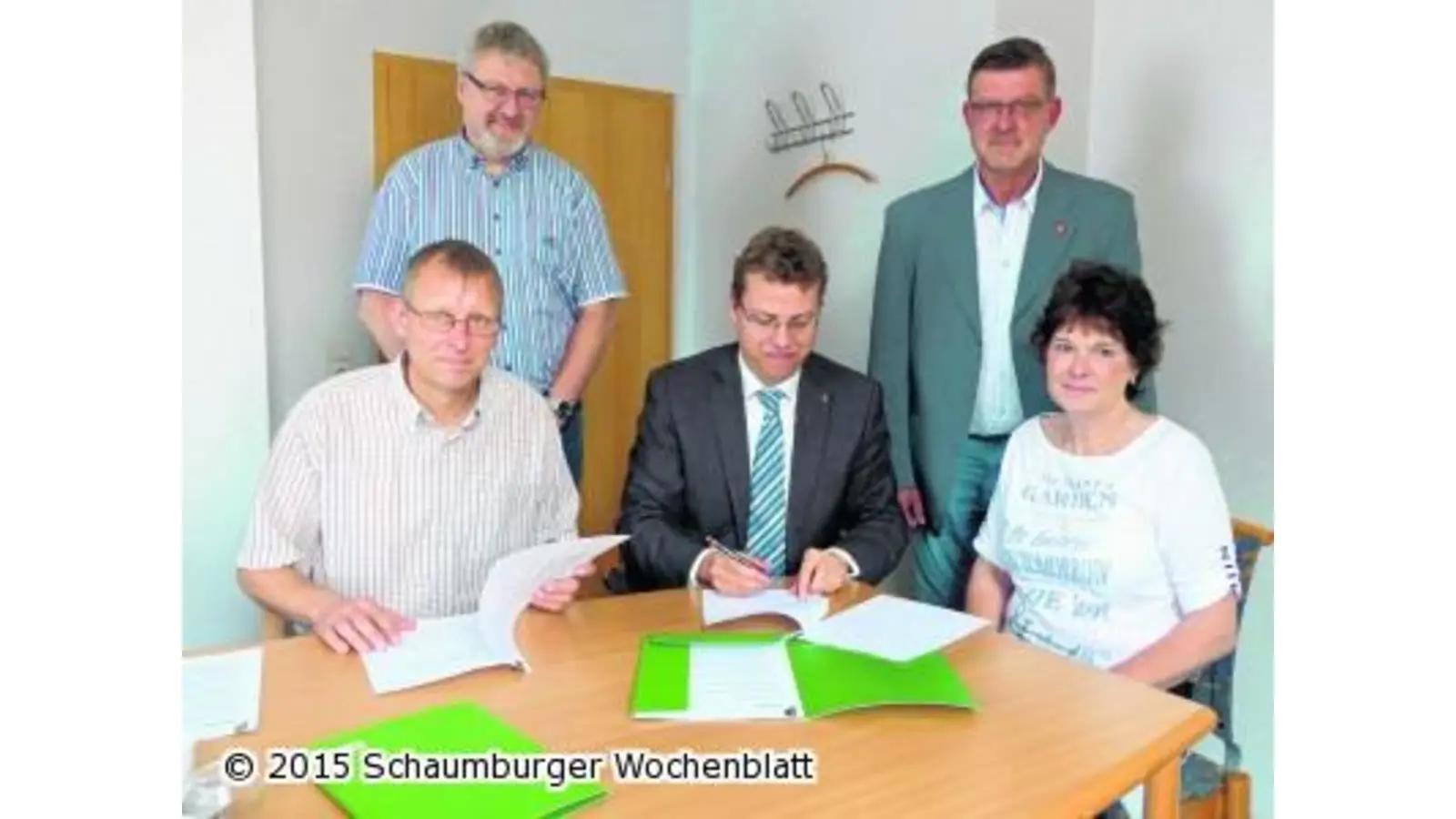 Weiter Erdgas für 20 Jahre (Foto: al)