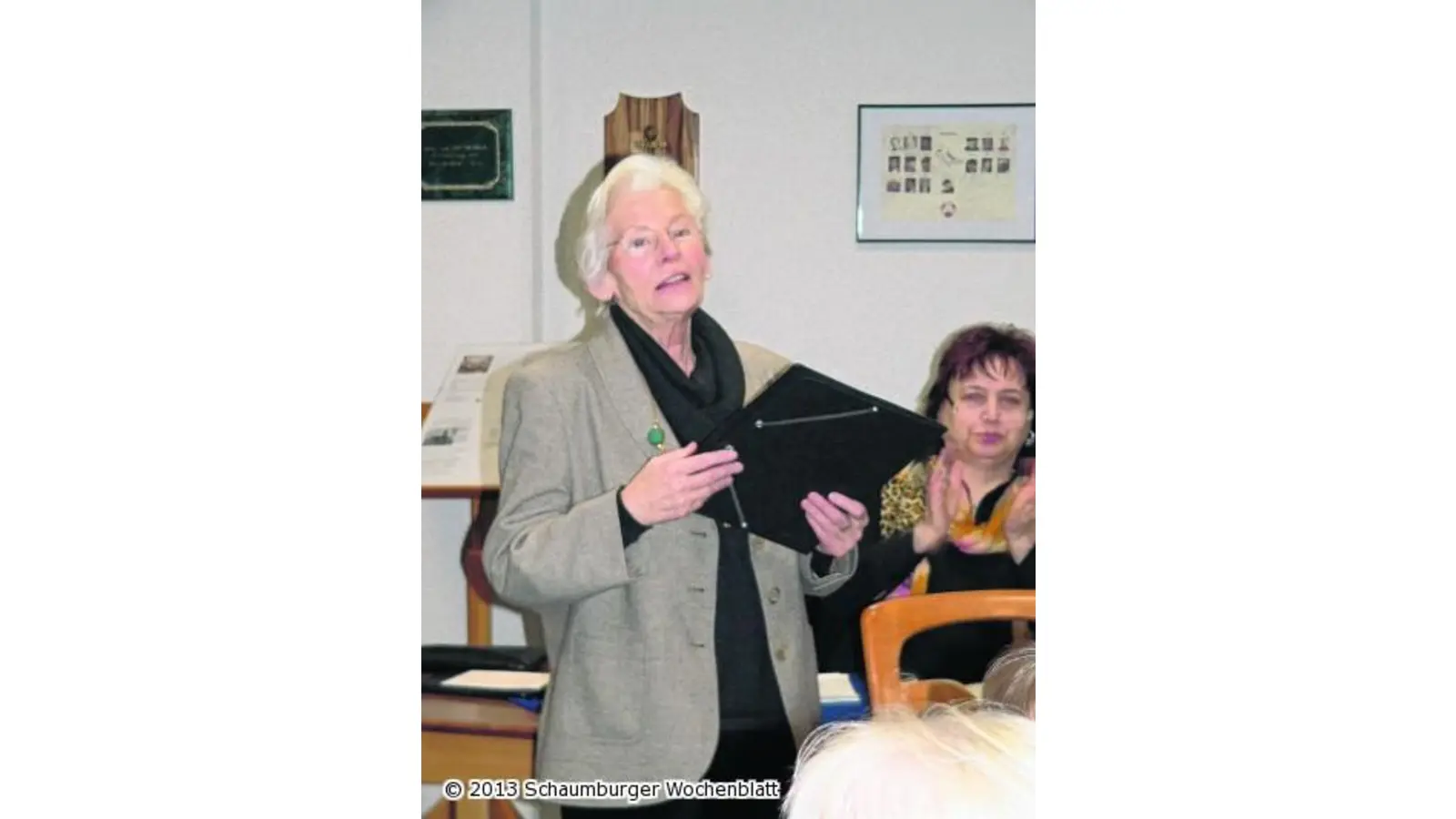 Lieder an der Autobahn und auf der Spree (Foto: al)