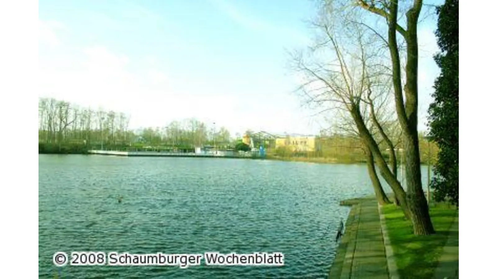 Ein weiterer Beitrag zur Lebensqualität (Foto: mr)