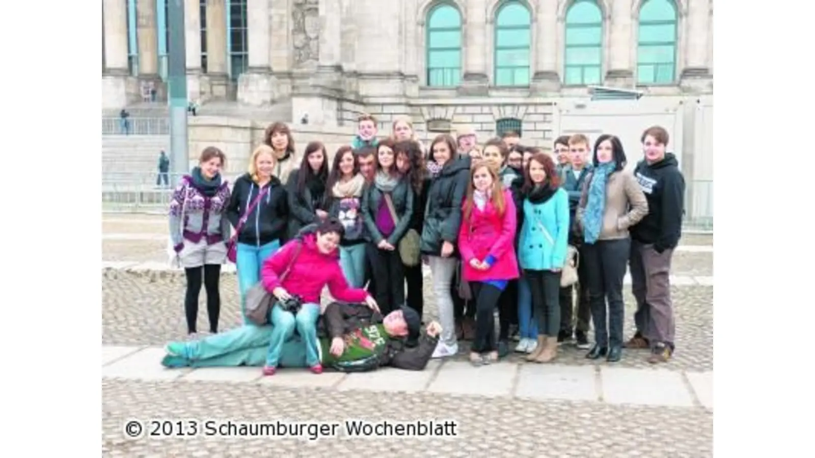 Einfach die beste Entscheidung (Foto: em)