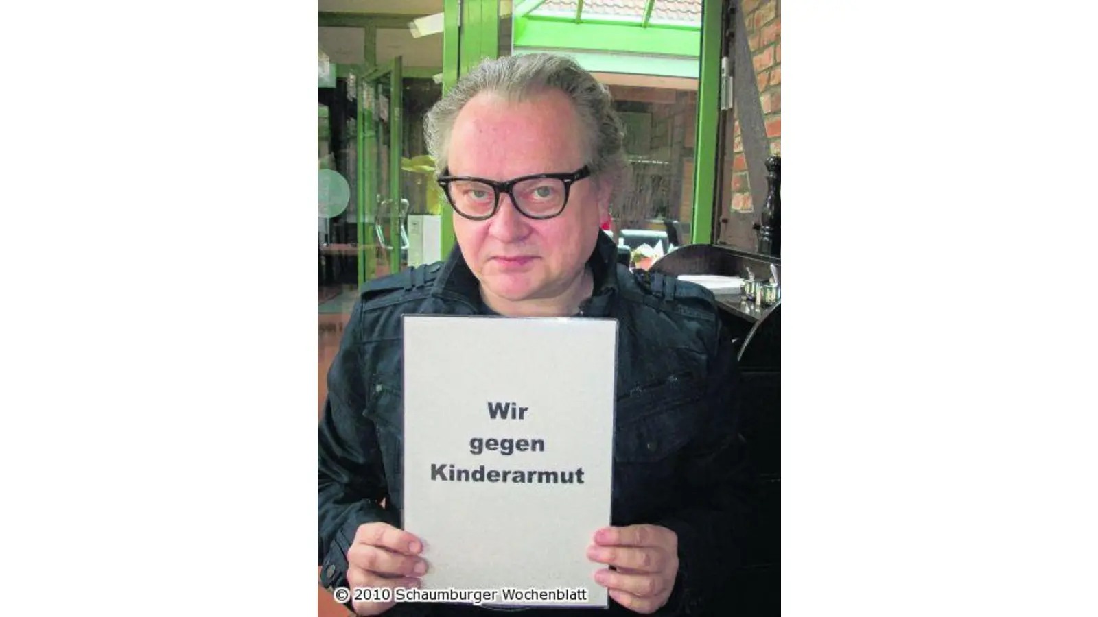 Einmal noch und immer wieder (Foto: mk)