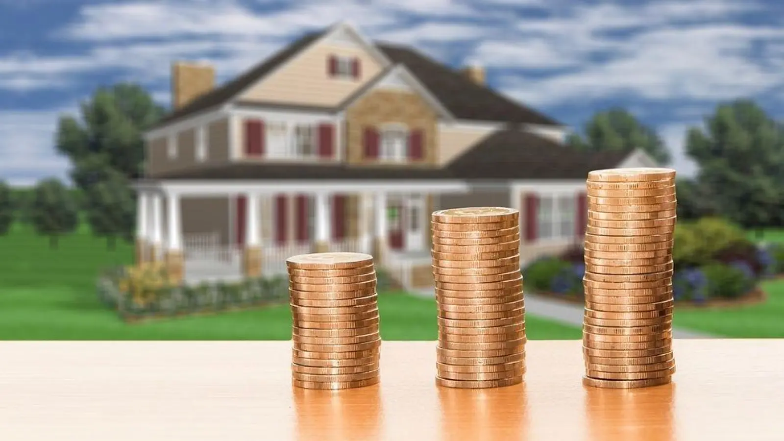 Hat zu Veränderungen geführt: Die Reform der Grundsteuer. (Foto: privat)