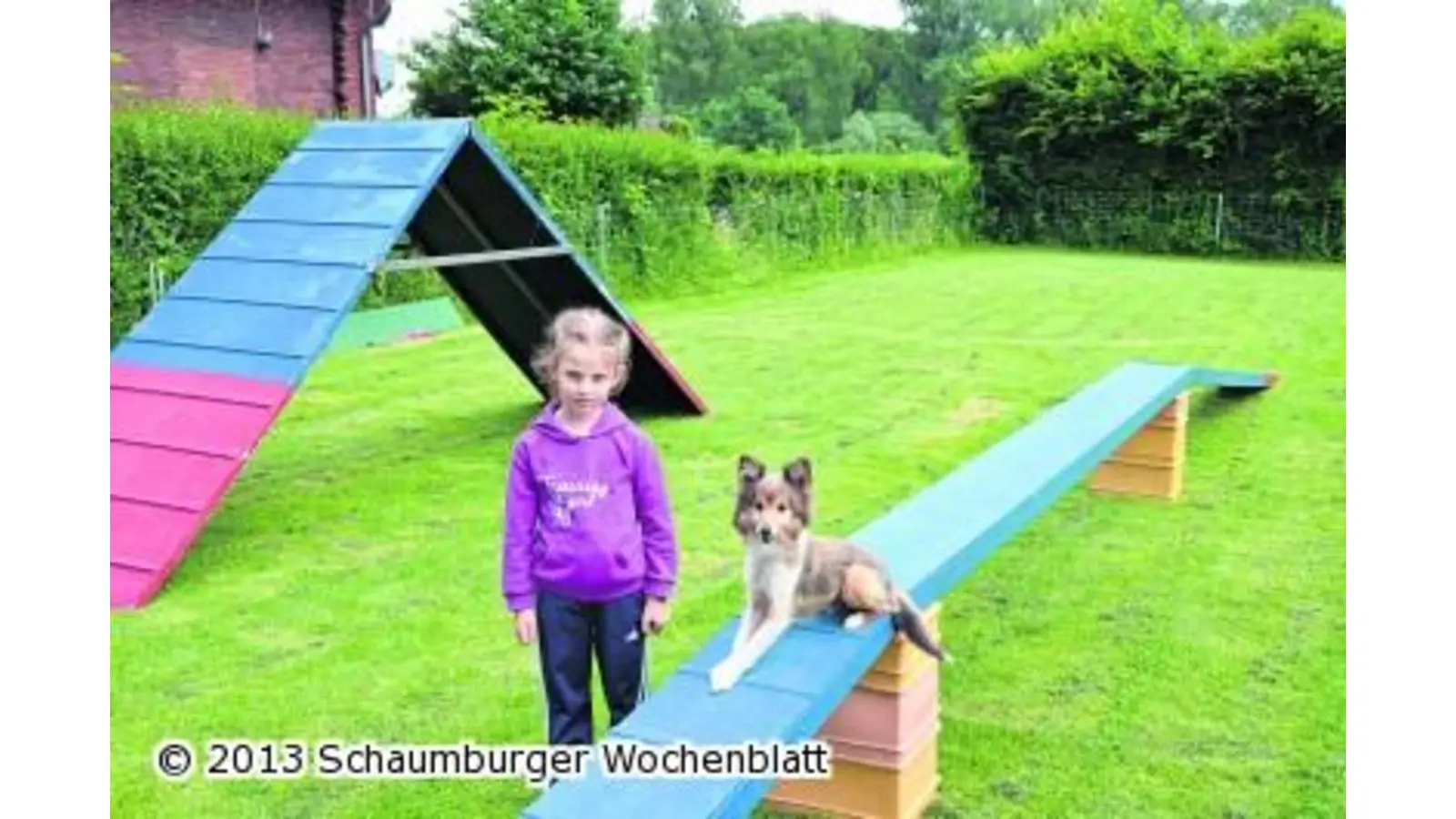 Besondere Freundschaft erobert TV-Bühne (Foto: jl)