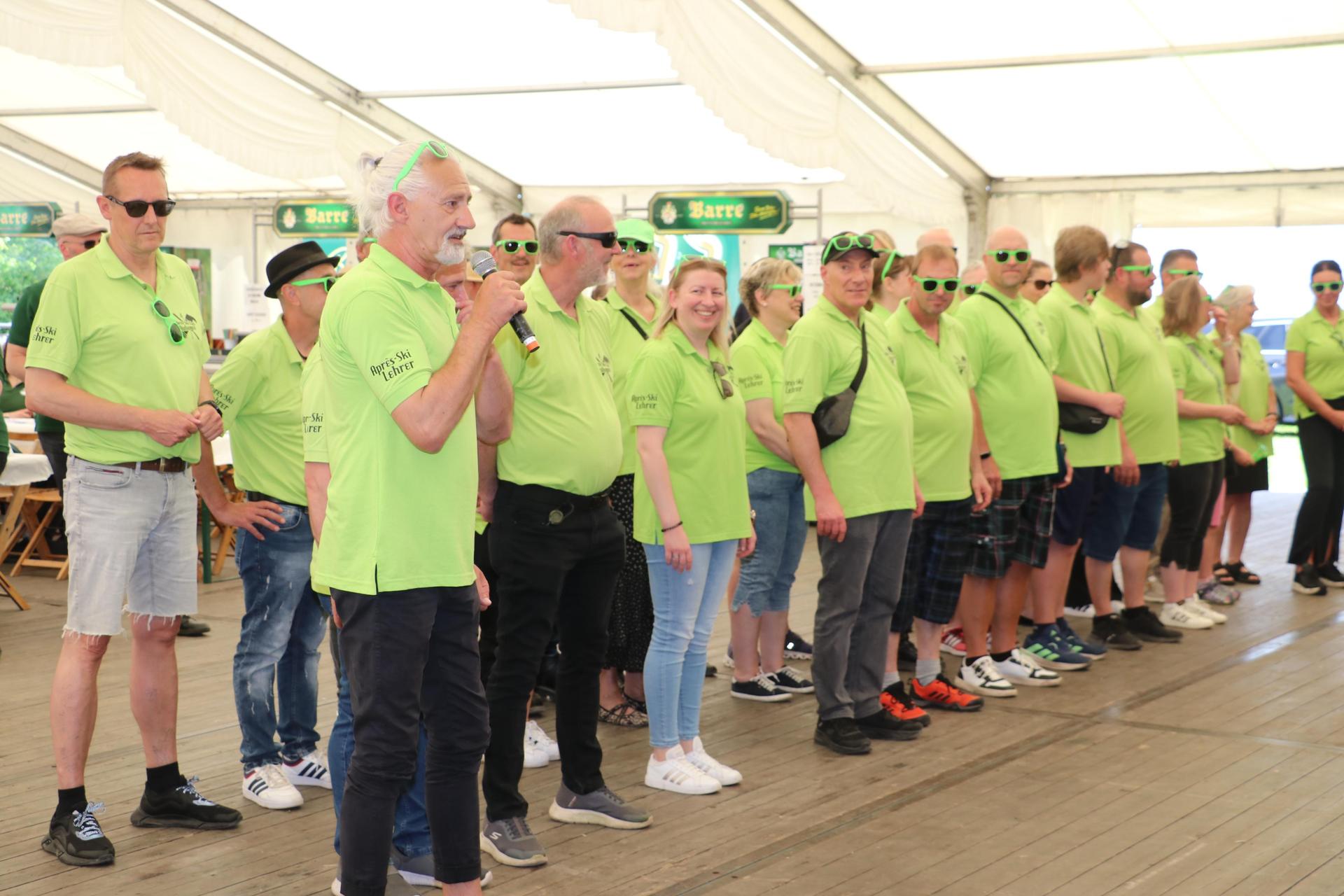 Bilder aus Auhagen. (Foto: gi)