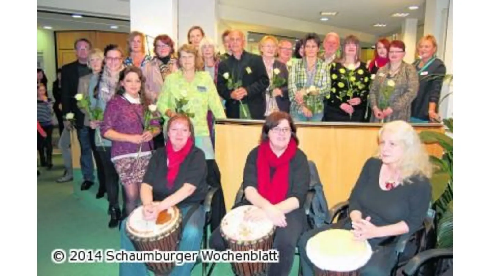 Eine Entdeckungsreise durch die Kunst (Foto: ste)