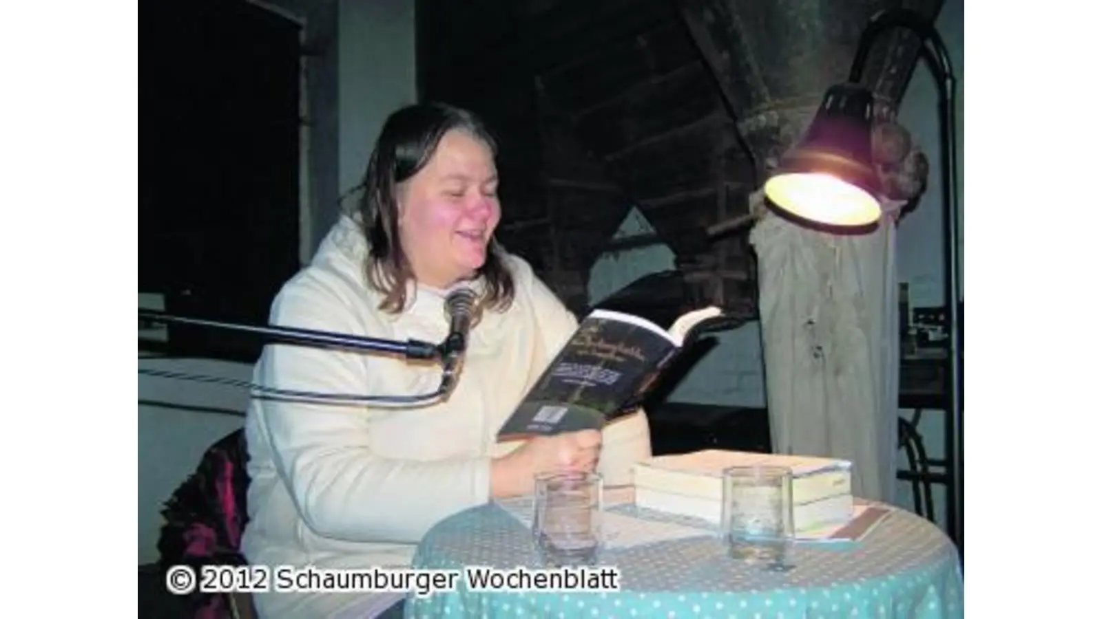 Gänsehaut gibt es gratis (Foto: em)