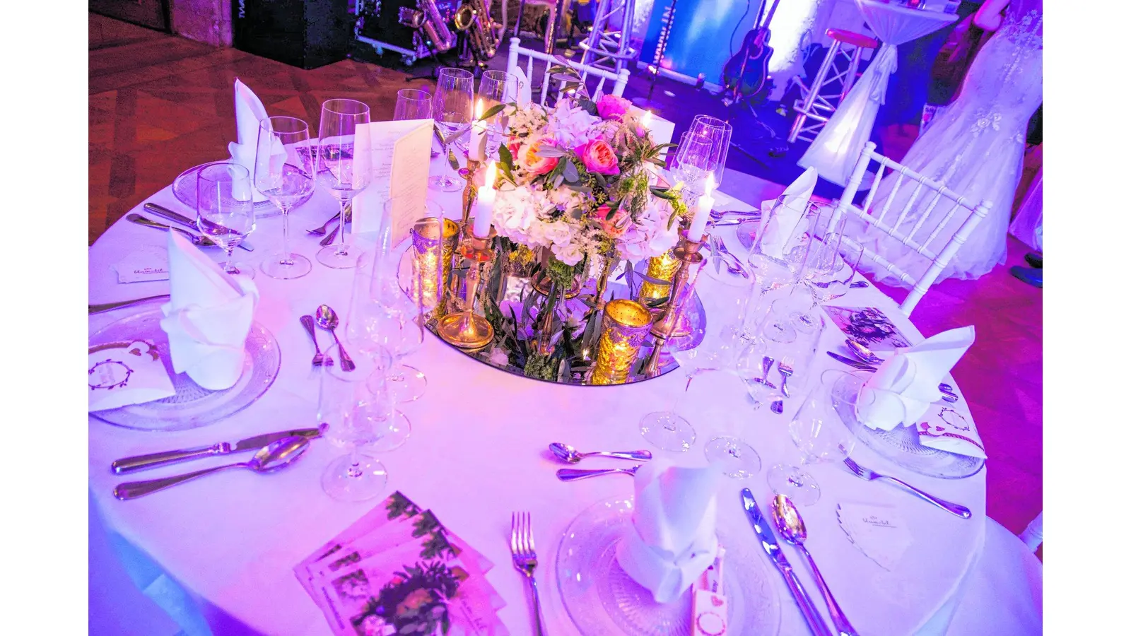 Heiraten als moderner Lifestyle (Foto: wa)