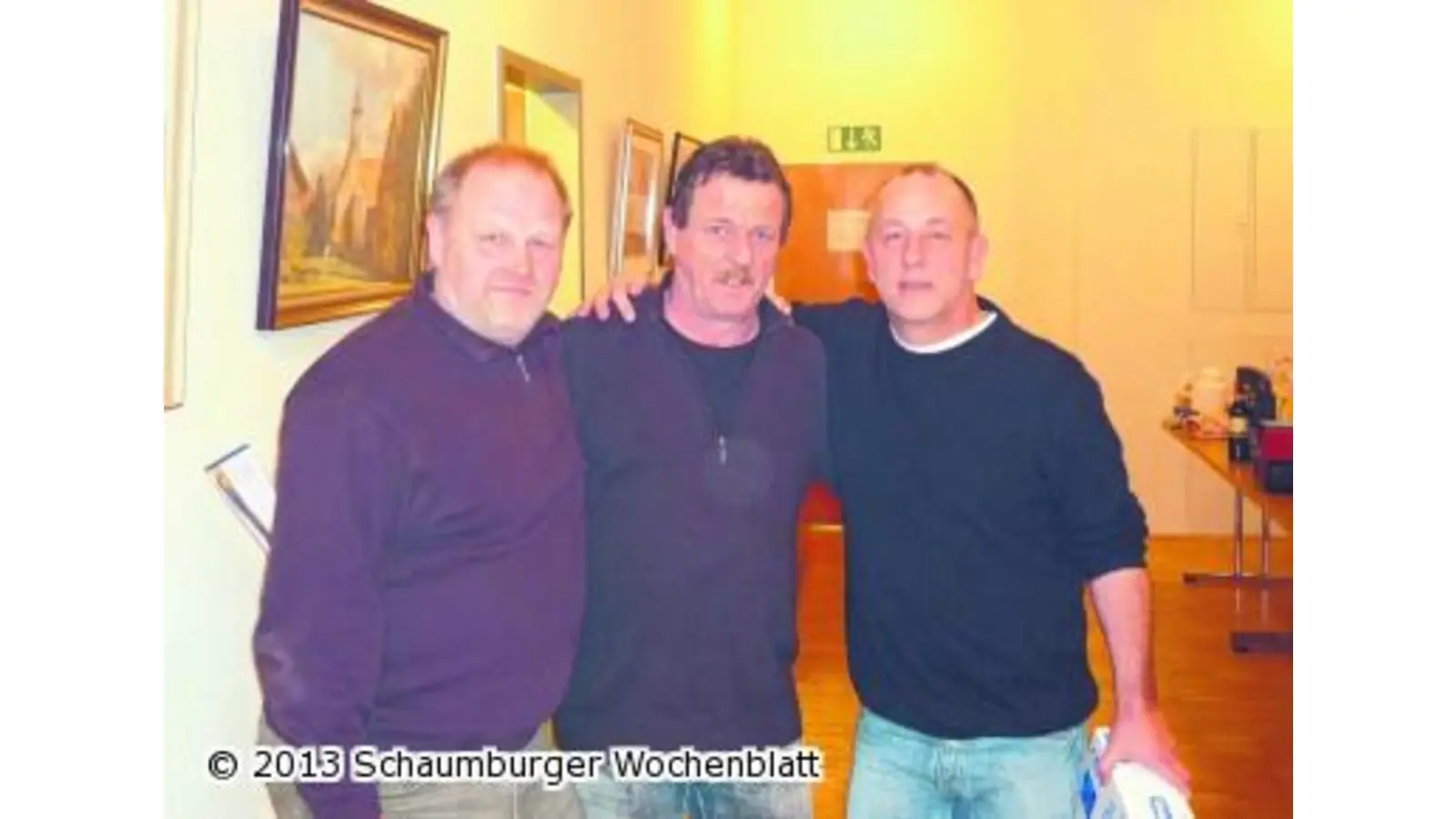 Doppelkopfturnier (Foto: em)