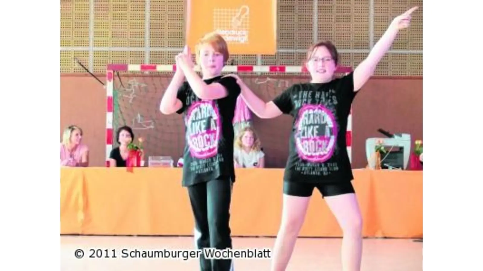 TSC-Nachwuchspaare tanzen sich nach vorne (Foto: em)