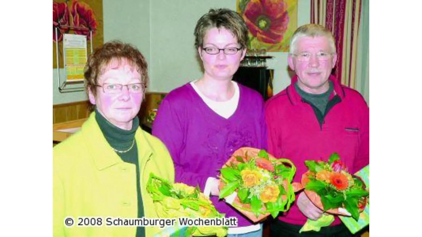 Siedler freuen sich über regen Nachwuchs (Foto: al)