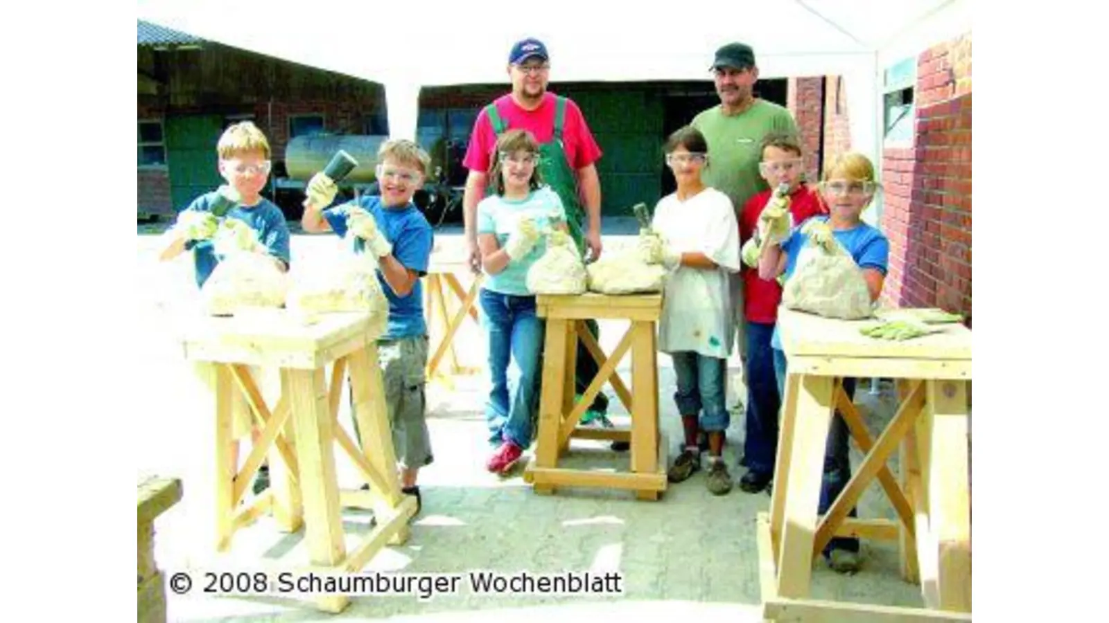 Auetaler Ferienspaß sucht dringend ehrenamtliche Leitung (Foto: tt)