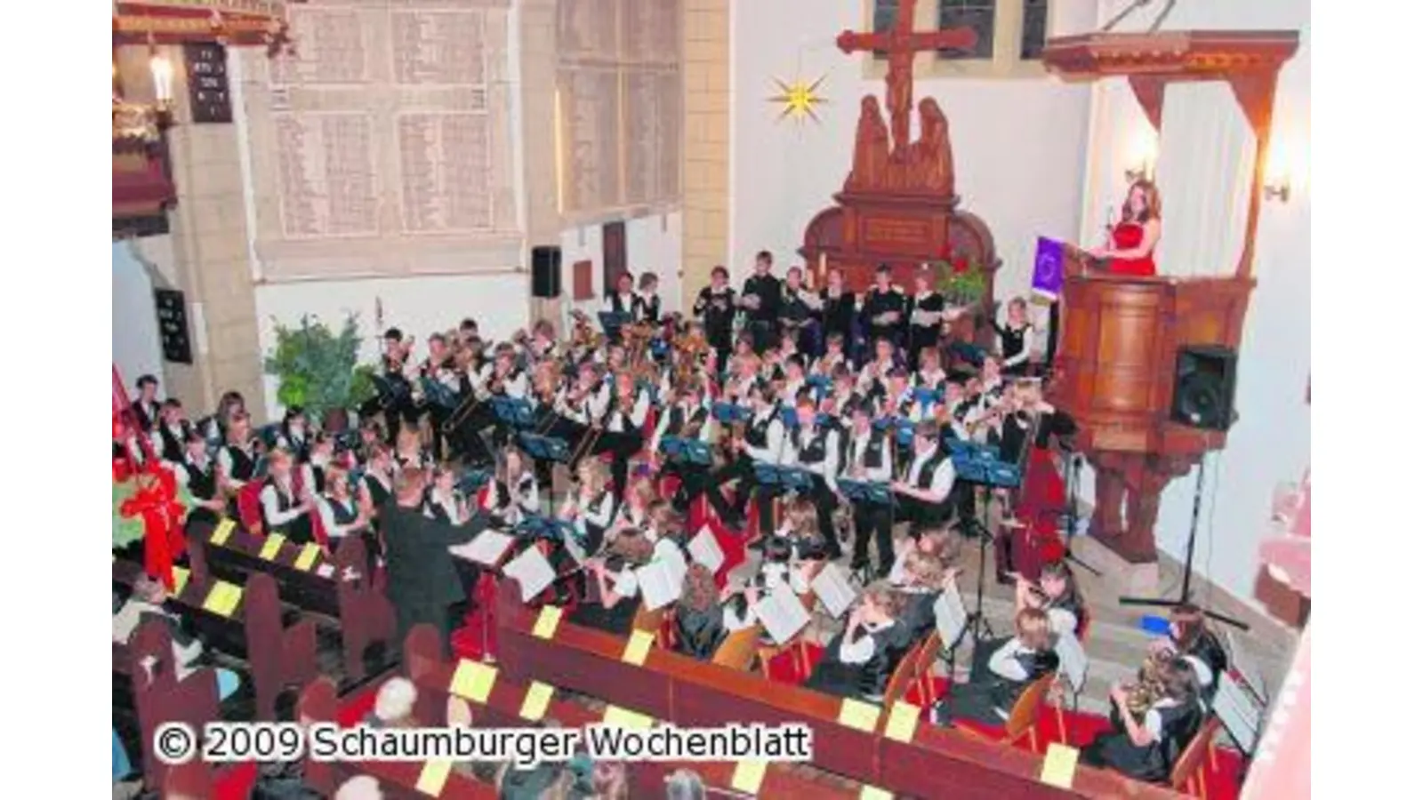 Adventskonzert (Foto: em)