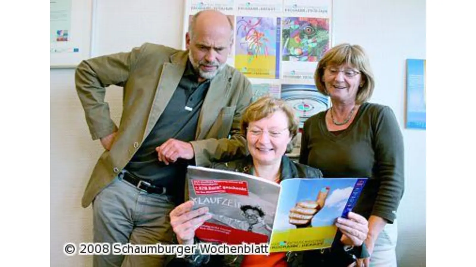 Schöner Rücken und tolle Farben (Foto: mr)