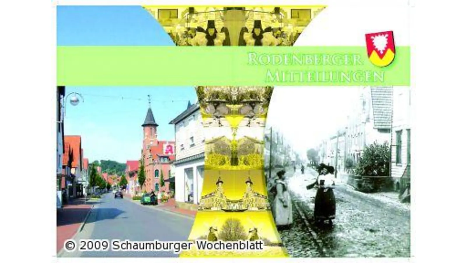 Eine gefragte Broschüre (Foto: pd)