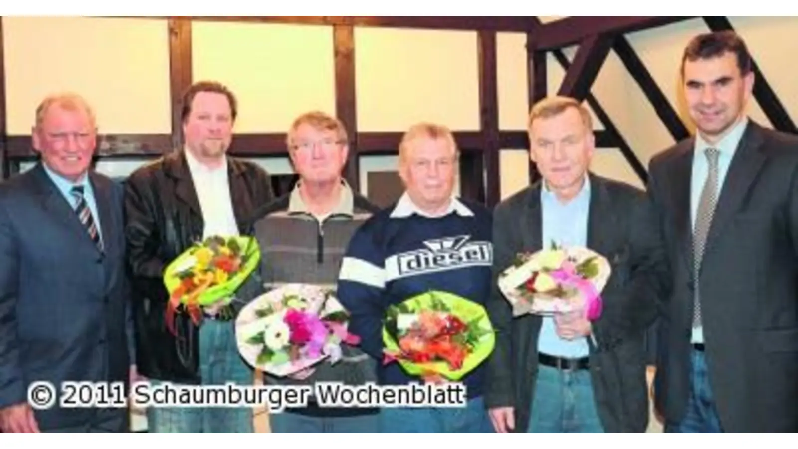 Ratsherren verabschiedet (Foto: bt)