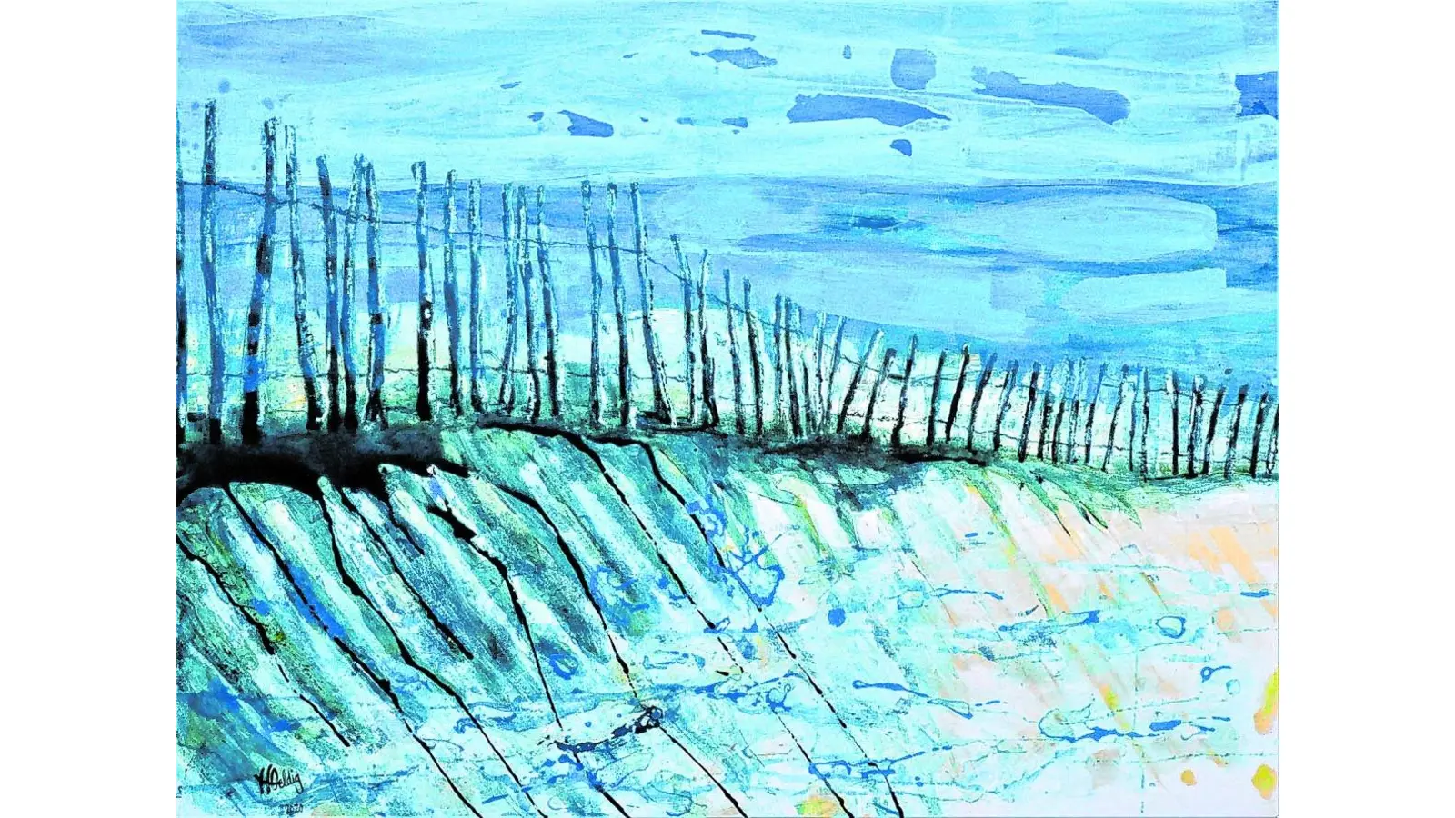 Farbe und Licht (Foto: red)