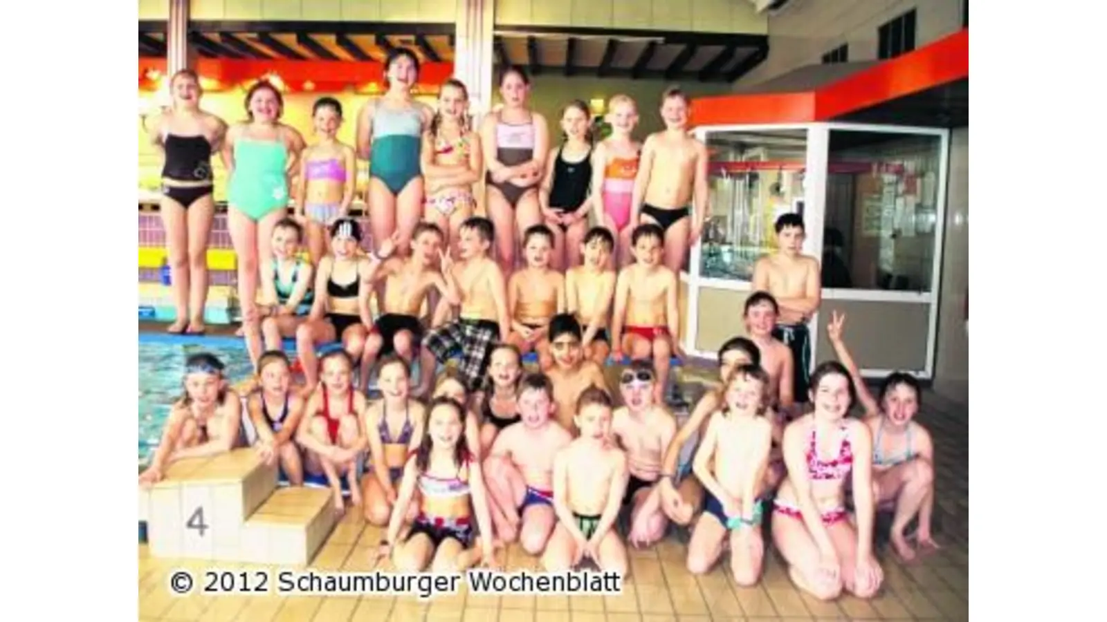 Öffnungszeiten zu Ostern geändert (Foto: red)
