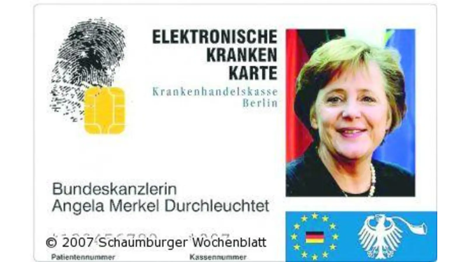 Viele Fragen sind noch unbeantwortet (Foto: km)
