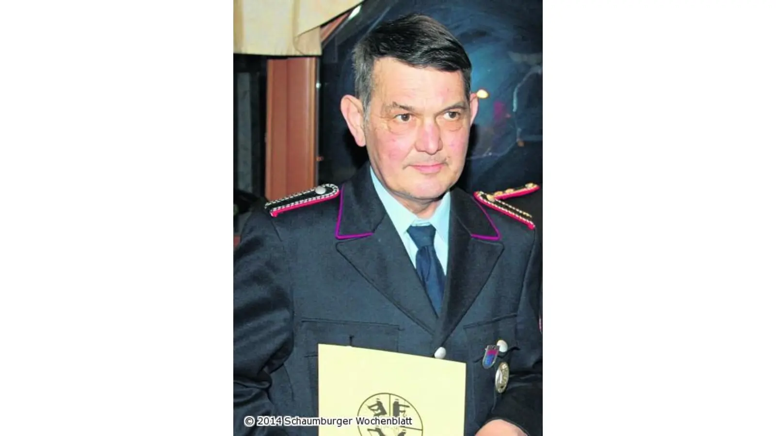 Verwaltung muss Kritik einstecken (Foto: pp)