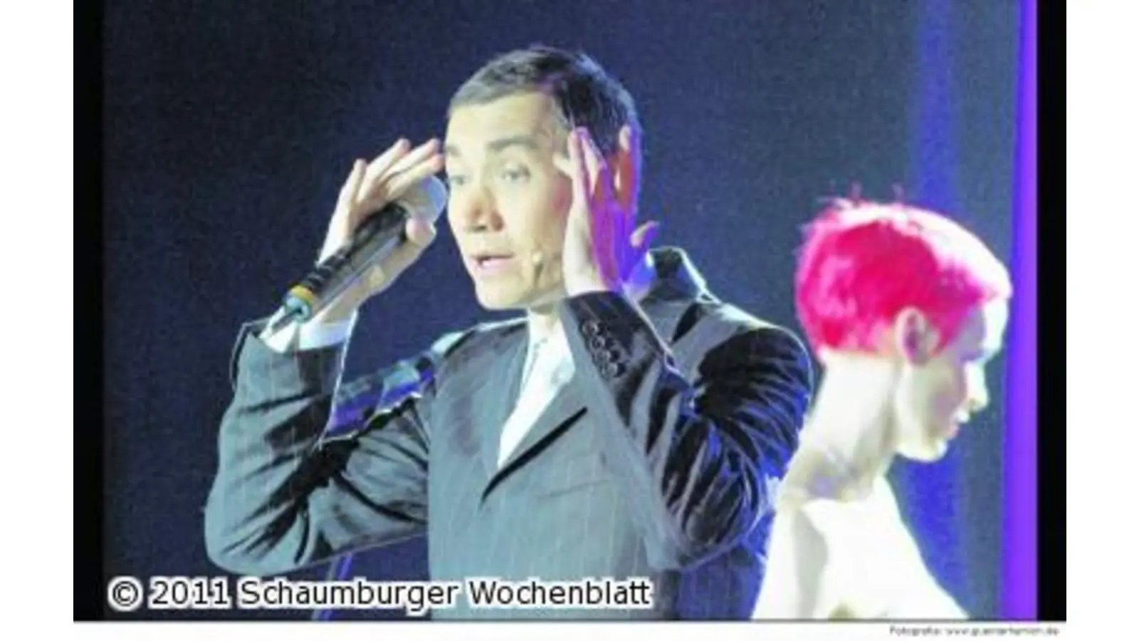 Das Event zum Advent (Foto: pd)