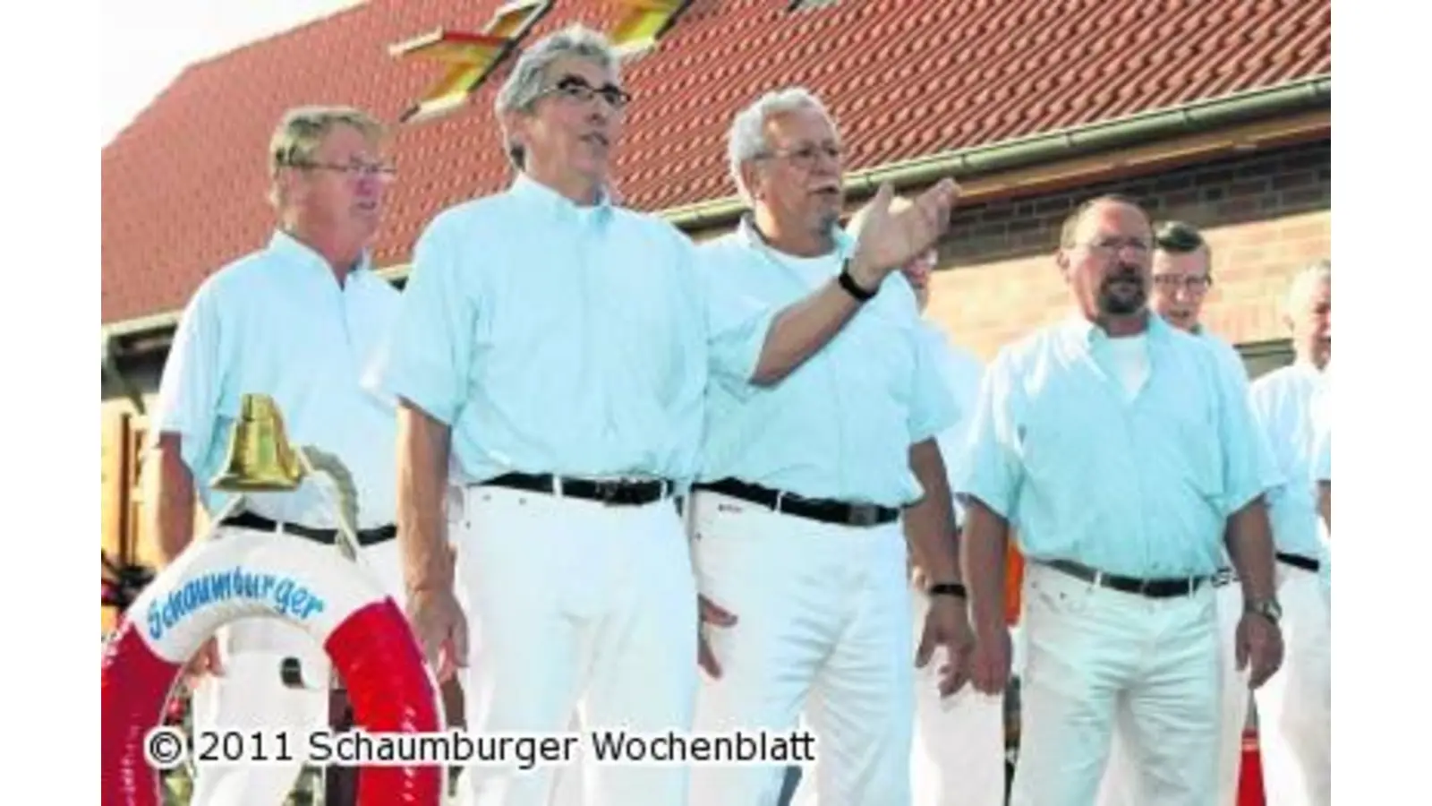 Der Mensch steht stets im Mittelpunkt (Foto: bb)