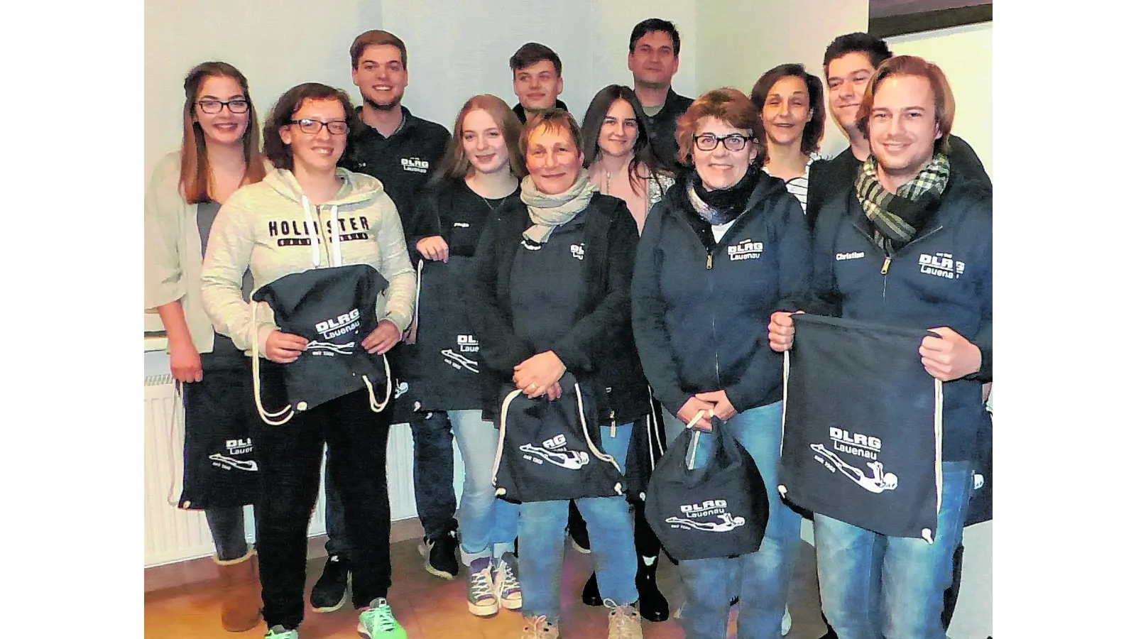 Bedarf an Ausbildung wächst weiterhin an (Foto: al)