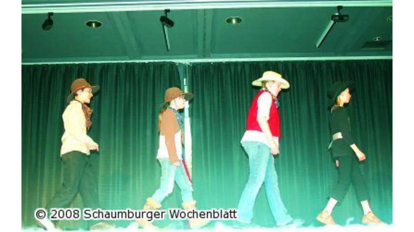 Die Qual der Wahlmöglichkeiten (Foto: mr)