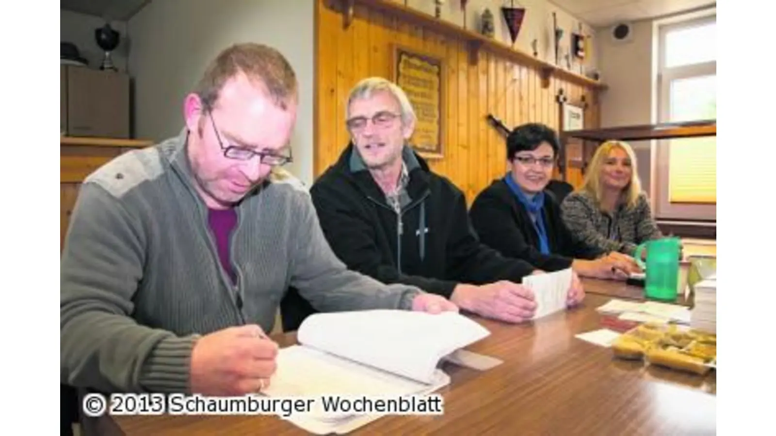 CDU hat in der Bergstadt das Nachsehen (Foto: wa)