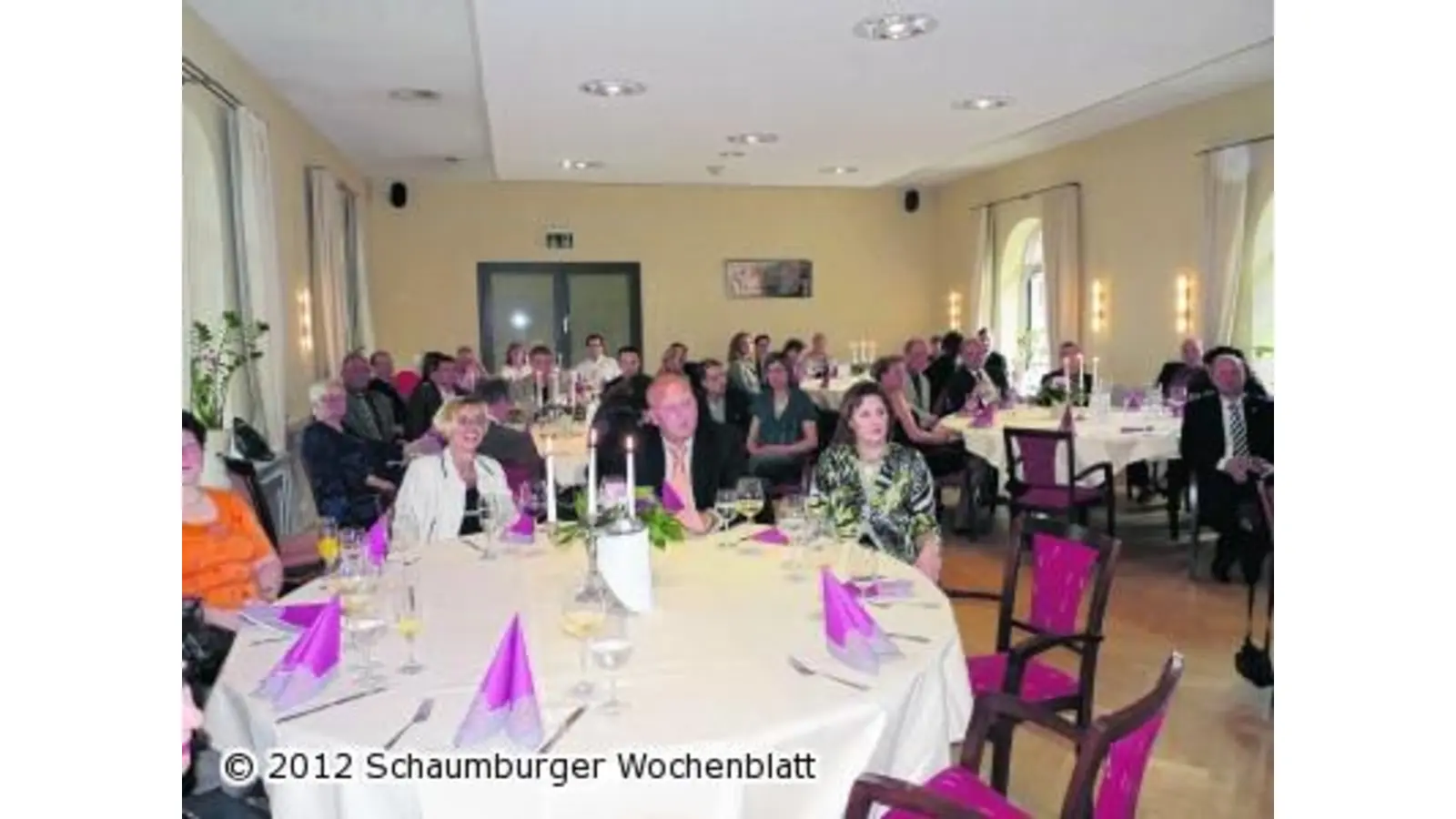 Matjes und Tipi in bester Erinnerung (Foto: pd)