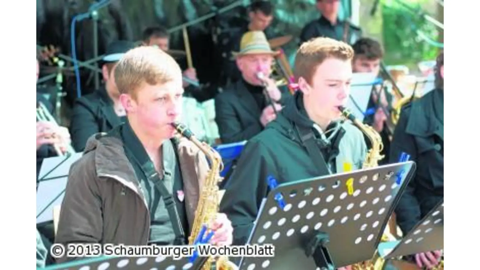 Kultur mit Spaß erleben (Foto: em)