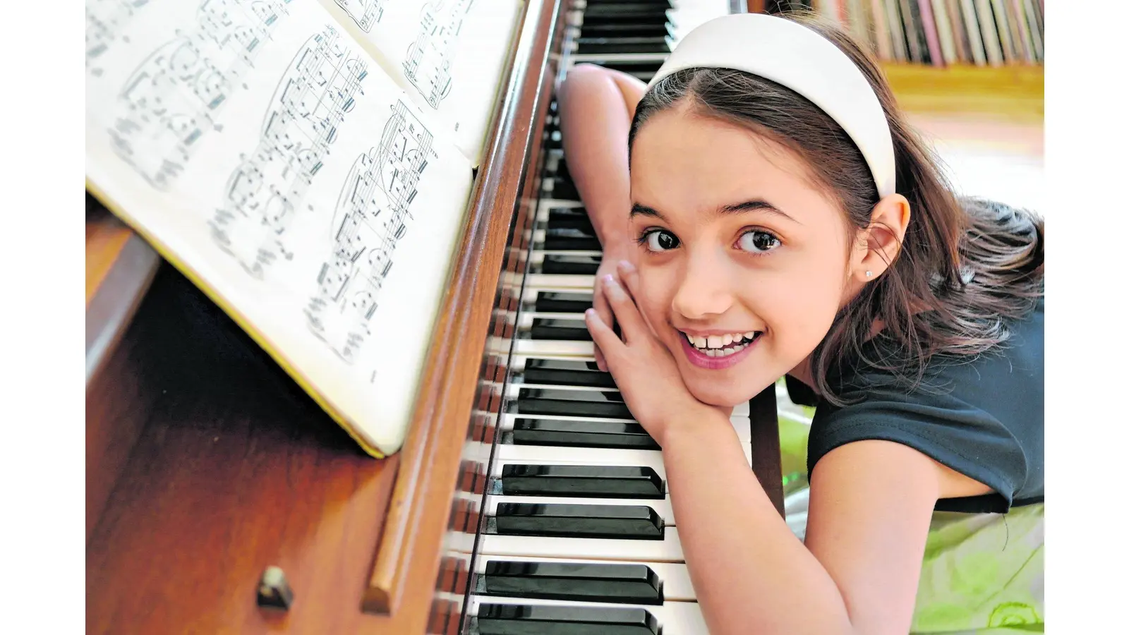 Jugendmusikschule startet wieder (Foto: red)