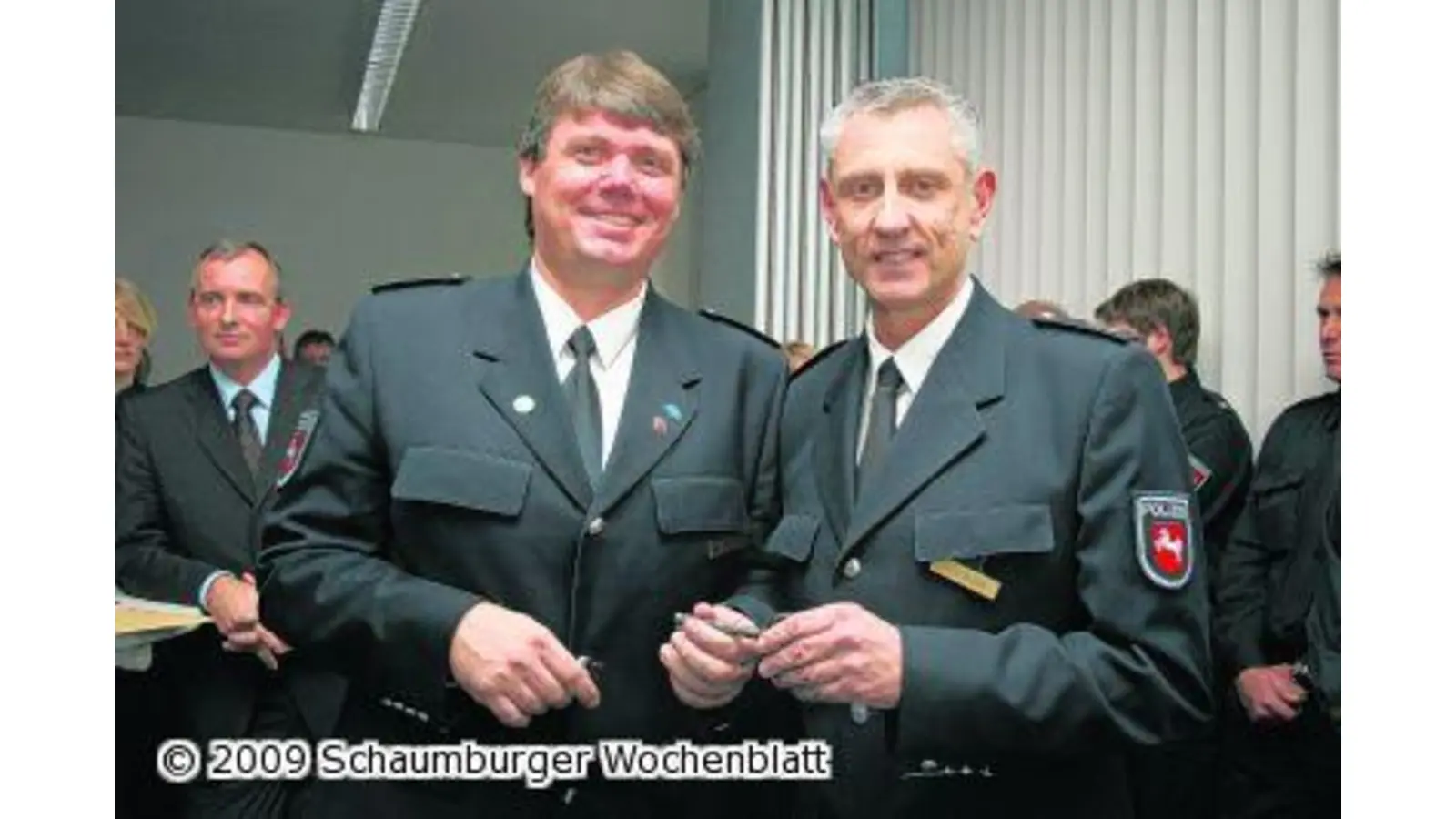 Eine Herzensangelegenheit (Foto: mr)