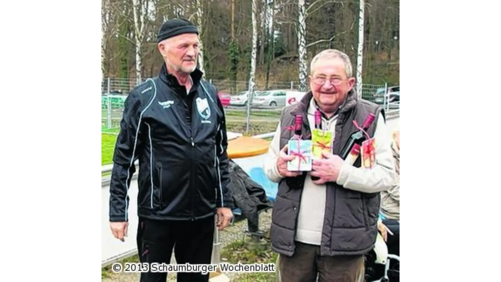 Tolle Veranstaltung (Foto: pp)