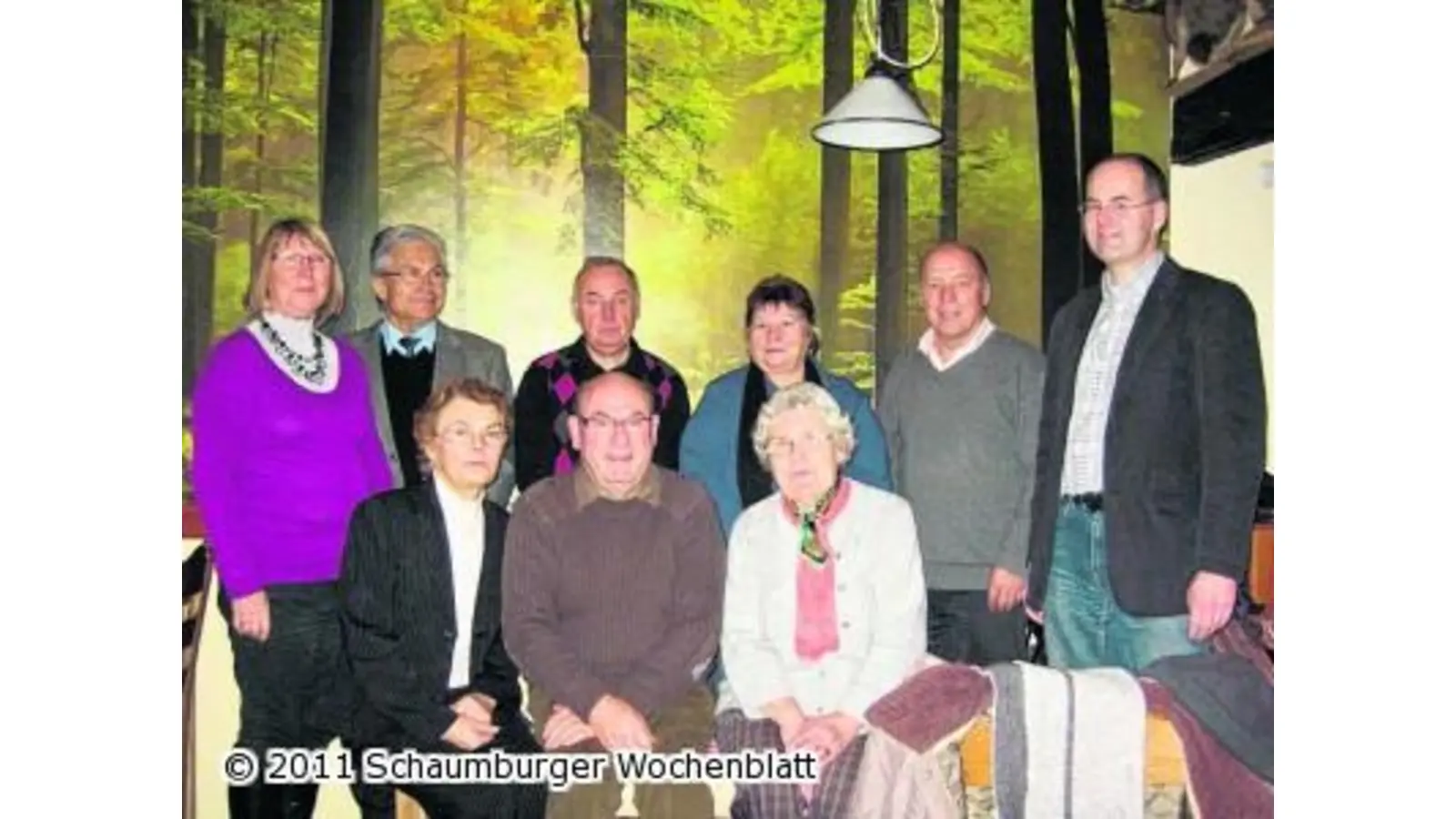 Neues Schmalzfleisch muss her (Foto: hb)