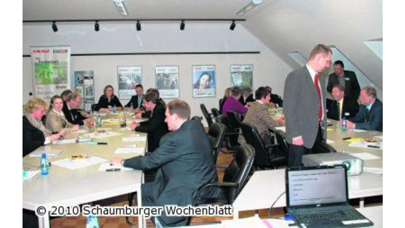 An den Erwartungen der Kunden das eigene Unternehmen ausrichten (Foto: em)