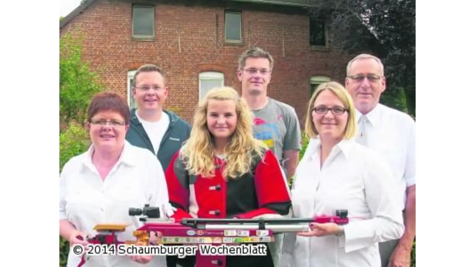 Kyffhäuser erfolgreich (Foto: wtz)