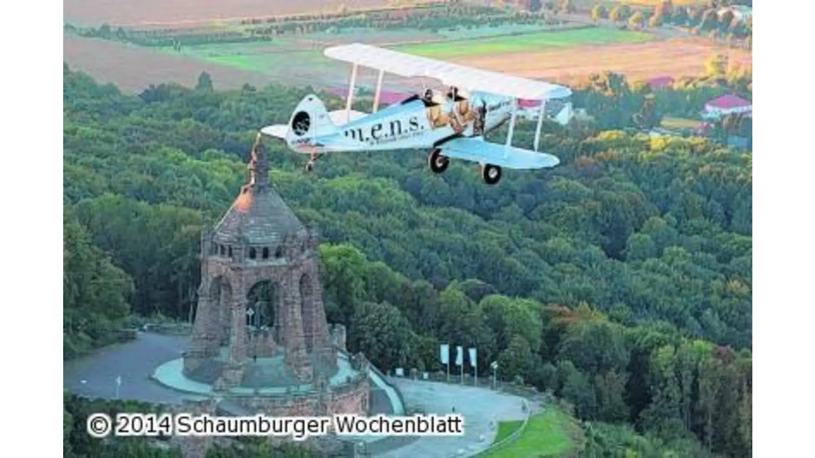 Ein Tag über den Wolken (Foto: mk)