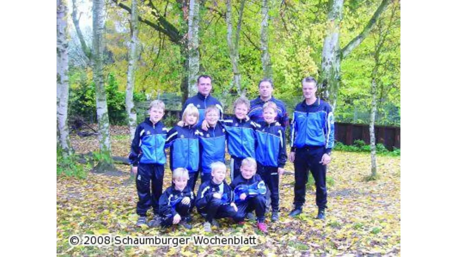 F1-Jugend ist gut gerüstet (Foto: red)